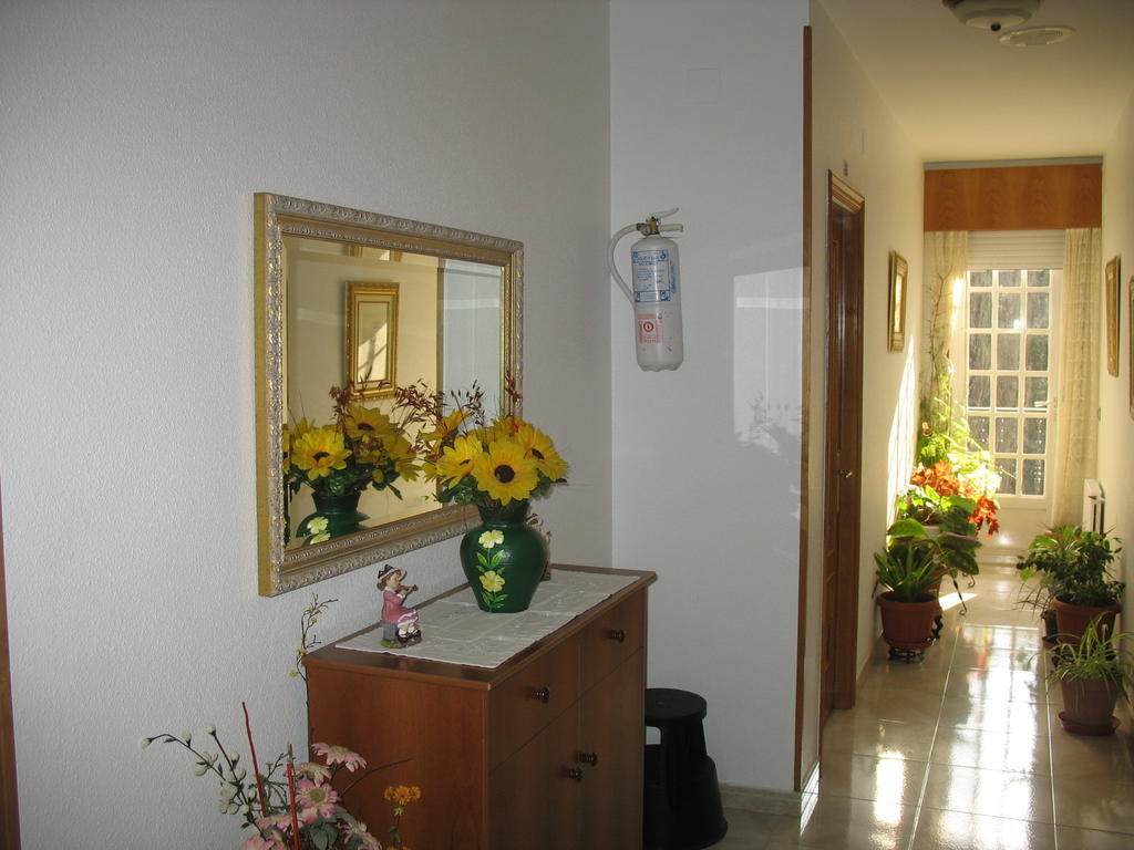 Hotel A Veiga Samos Zimmer foto